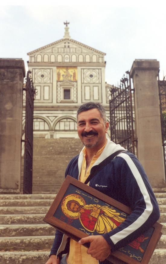 San Mianiato al Monte