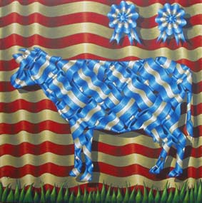 Vaca de Exportación