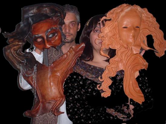 Obra: Alrededor de Otelo