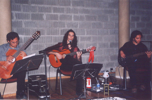 En el Cine Auditorio ATE