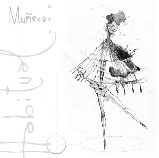 Tapa del Disco Habitual