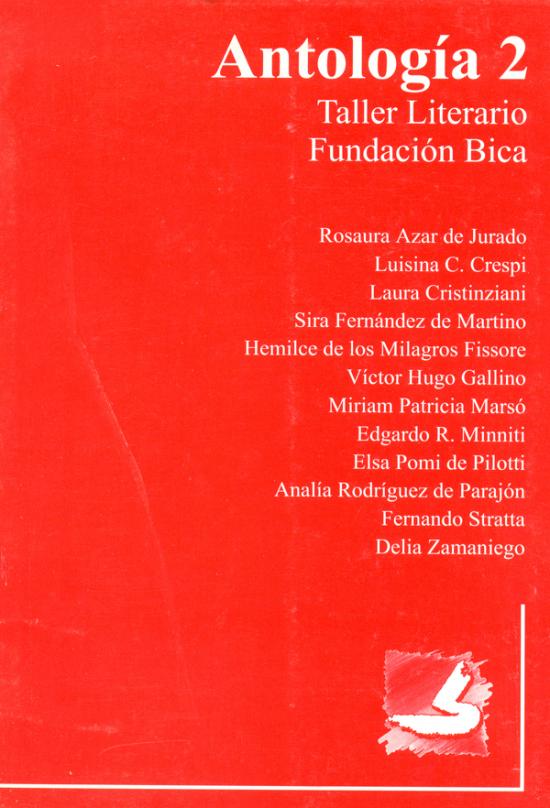 Antología 2