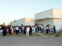 Taller para postulantes a la Selección de Responsable Técnico Administrativo de CAPS (Nodo Salud Santa Fe)