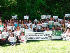 Ministerio de Salud: pases a planta y titularizaciones