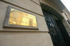 Malestar en el Tribunal de Cuentas