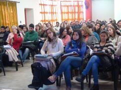 Inscripciones: Taller para postulantes a Ingresar a la Administración Pública