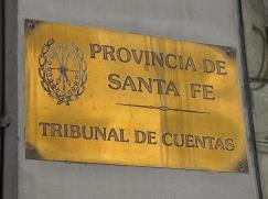 ATE se concentra frente al  Tribunal de Cuenta ante la falta de respuestas a demandas de los trabajadores