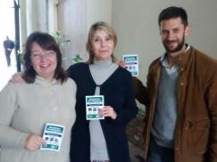 Elecciones de delegados en el Tribunal de Cuentas