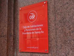 Estado de Asamblea permanente en la Caja de Jubilaciones