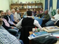 Caja de Jubilaciones: CISEP