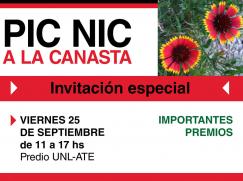 Festejamos el Día del Jubilado en nuestro Predio