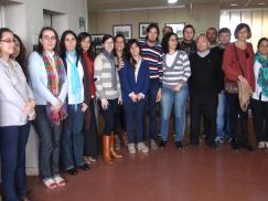 Estado de Alerta y Asamblea permanente en el Ministerio de Educación