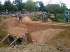 ATE se reunió con el Ministro Ciancio