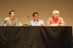 1º Congreso Economía Política