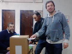 Elecciones de Delegados en el CONICET 