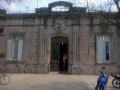 Estado de Asamblea permanente en el Hospital San Carlos de Casilda