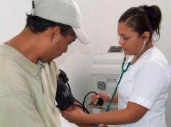 Hasta el 13 de noviembre se realizan las inscripciones a ingresos en Hospitales