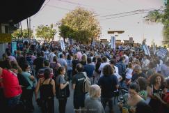 Fuerte defensa en Santa Fe y en todo el país de la Ley de Medios