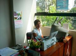 Escalafones definitivos de Auxiliares Administrativos del Agrupamiento Asistentes Escolares