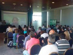 Declaran el estado de asamblea permanente en organismos nacionales