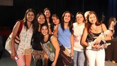 Tomaron posesión de sus cargos más de 300 trabajadores del Ministerio de Salud