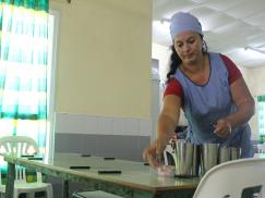 Asistentes escolares: este lunes 1º de febrero comienza el periodo escolar 