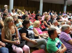 Beneficio gratuito para afiliados: conocé la cartelera del Cine Auditorio ATE