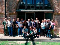 Cesantearon arbitrariamente a trabajadores/as en la Regional VI de Rosario