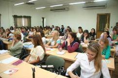 CURSOS PARA EMPLEADOS PÚBLICOS EN EL INTERIOR