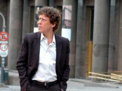 Pedro Brieger en ATE: Diálogos para el Desarrollo y la igualdad de oportunidades