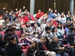 En estas Vacaciones de invierno disfrutá del mejor cine en ATE