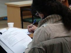 Nuevos Cursos y talleres presenciales en Rosario