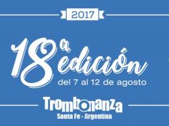 La fiesta del trombón también se vive en ATE Casa España