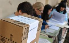 Información relevante para asistentes escolares involucrados en las próximas elecciones