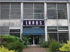 IAPOS: Confirman en sus cargos a más de 170 trabajadores