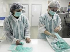 Talleres de formación en Colonia Dolores 