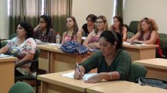 Presenciales 2018: Continúan abiertas las inscripciones para Cursos y Talleres