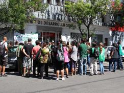Se profundizan las medidas en la Subsecretaría de Niñez