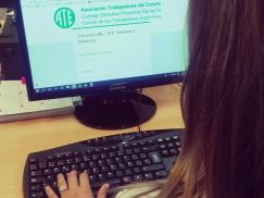 Tecnicatura en Previsión Social a distancia