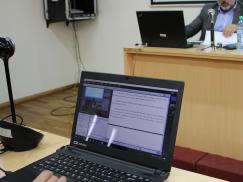 Tecnicatura Universitaria en Software Libre a distancia a través del convenio de ATE con la UNL