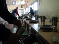 Asistentes Escolares: Escalafones Provisorios para Celadores de Albergues