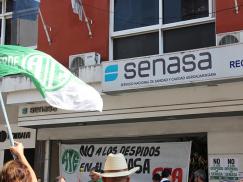 No hay comparación con nada cuando se pone en riesgo sanitario al país