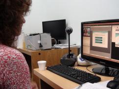 El 26 de marzo cierra la Inscripción a Cursos para Asistentes Escolares a Distancia 