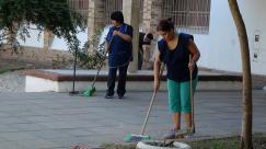 Reconquista: Propuesta de cursos presenciales para Asistentes Escolares 