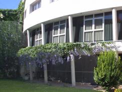 Los fines de semana volvemos a disfrutar del cine en ATE