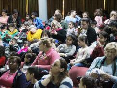 Nueva programación en los Ciclos del Cine Auditorio ATE