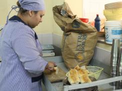 Rosario: Cursos y talleres para Postulantes y Asistentes Escolares