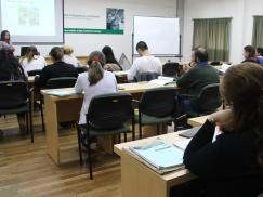 Formación Presencial 2018: Segunda Edición. Nuevas inscripciones para Cursos y Talleres