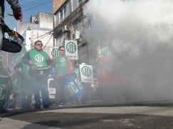 Paritaria nacional: rechazo al 12% en 3 tramos y sin cláusula gatillo