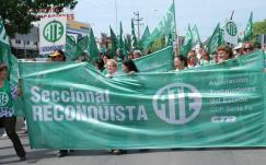 PREOCUPACIÓN DE ATE POR LA SITUACIÓN DE LA SALUD PÚBLICA EN EL NODO RECONQUISTA